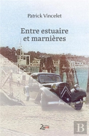 Entre Estuaire Et Marnieres