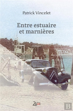 Bertrand.pt - Entre Estuaire Et Marnieres