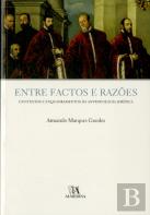Entre Factos e Razões - Contextos e Enquadramentos da Antropologia Jurídica