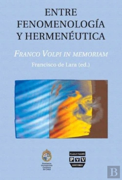 Bertrand.pt - Entre Fenomenología Y Hermenéutica