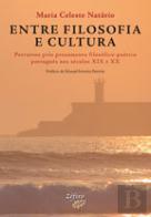 Entre Filosofia e Cultura
