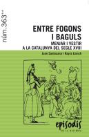 Entre Fogons I Baguls