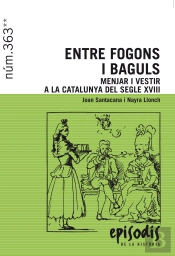 Entre Fogons I Baguls