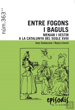 Bertrand.pt - Entre Fogons I Baguls
