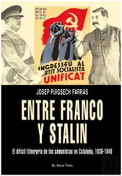 Entre Franco Y Stalin