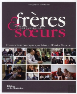 Bertrand.pt - Entre Frères Et Soeurs ; Ce Que Je Voudrais