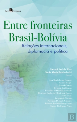 Bertrand.pt - Entre Fronteiras Brasil-Bolívia