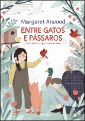 Entre Gatos e Pássaros