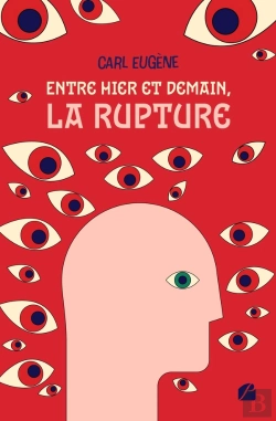 Bertrand.pt - Entre Hier Et Demain, La Rupture