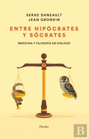 Entre Hipocrates Y Socrates