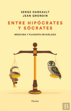 Bertrand.pt - Entre Hipocrates Y Socrates