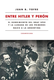 Entre Hitler Y Perón
