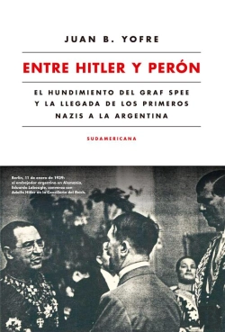 Bertrand.pt - Entre Hitler Y Perón