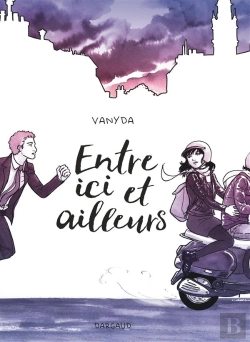 Bertrand.pt - Entre Ici Et Ailleurs