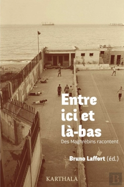 Bertrand.pt - Entre Ici Et Là-Bas
