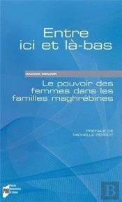 Entre Ici Et Là-Bas