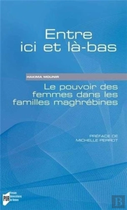 Bertrand.pt - Entre Ici Et Là-Bas
