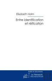 Entre Identification Et Réification