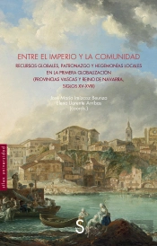 Entre Imperio Y La Comunidad