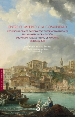 Bertrand.pt - Entre Imperio Y La Comunidad