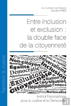 Bertrand.pt - Entre Inclusion Et Exclusion : La Double Face De La Citoyennete - Vol40