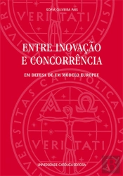 Entre Inovação e Concorrência