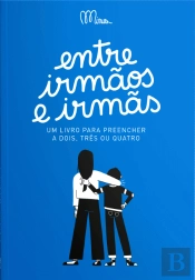 Entre Irmãos e Irmãs