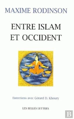 Bertrand.pt - Entre Islam Et Occident. : Entretiens Avec G. D.Khoury.