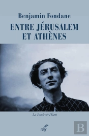 Entre Jérusalem Et Athènes