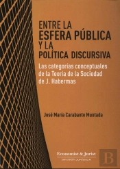 Entre La Esfera Publica Y La Politica Discursiva.