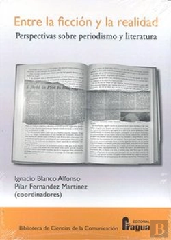 Bertrand.pt - Entre La Ficcion Y La Realidad
