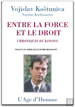 Bertrand.pt - Entre La Force Et Le Droit
