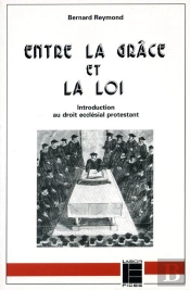 Entre La Grace Et La Loi