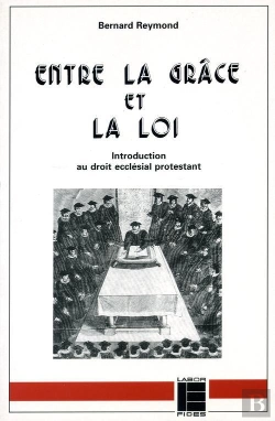 Bertrand.pt - Entre La Grace Et La Loi