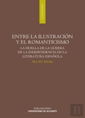 Entre La Ilustración Y El Romanticismo