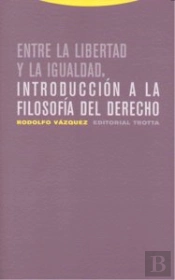 Entre La Libertad Y La Igualdad