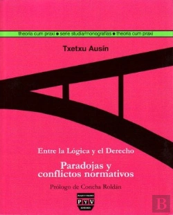 Bertrand.pt - Entre La Lógica Y El Derecho