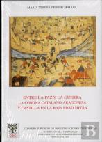 Entre La Paz Y La Guerra
