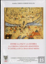Entre La Paz Y La Guerra
