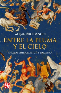 Bertrand.pt - Entre La Pluma Y El Cielo