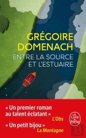Entre La Source Et L'Estuaire