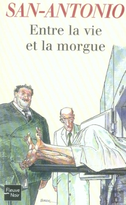Bertrand.pt - Entre La Vie Et La Morgue T.77