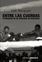 Entre Las Cuerdas