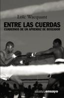 Entre Las Cuerdas