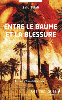 Bertrand.pt - Entre Le Baume Et La Blessure