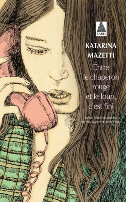 Bertrand.pt - Entre Le Chaperon Rouge Et Le Loup, C'Est Fini (Babel)