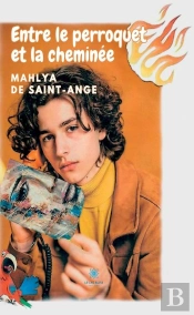 Entre Le Perroquet Et La Cheminee