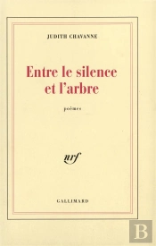 Entre Le Silence Et L'Arbre