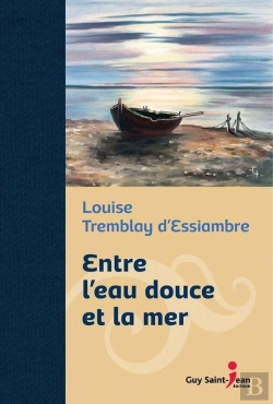Bertrand.pt - Entre L'Eau Douce Et La Mer (Ed. De Luxe)