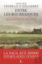 Entre Les Bourrasques
